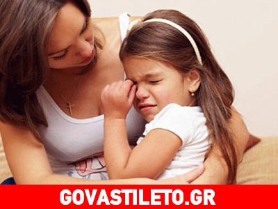 Τι πρέπει να κάνετε, όταν το παιδί σας κλαίει στον παιδικό σταθμό;